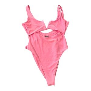 NWOT Heat Swimwear One Piece